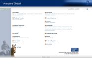 Annuaire Cheval