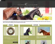 Ecurie de la Claise