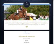 Ecuries des Pleignes