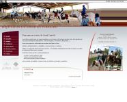 Ecuries du Grand Vignoble