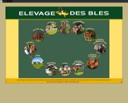 Elevage des Blés