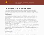 Elevage de Buissy
