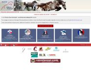 France Cheval de Sport