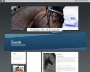 HARAS DE MALMAIN