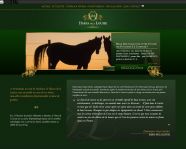 HARAS DE LA LOUISE