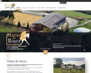 Haras de Royer