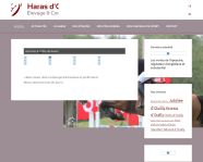 Haras d'Ouilly