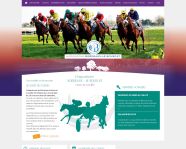 Hippodrome Bordeaux Le Bouscat
