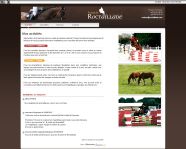 Ecuries de Roctaillade