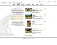 Sport Foals